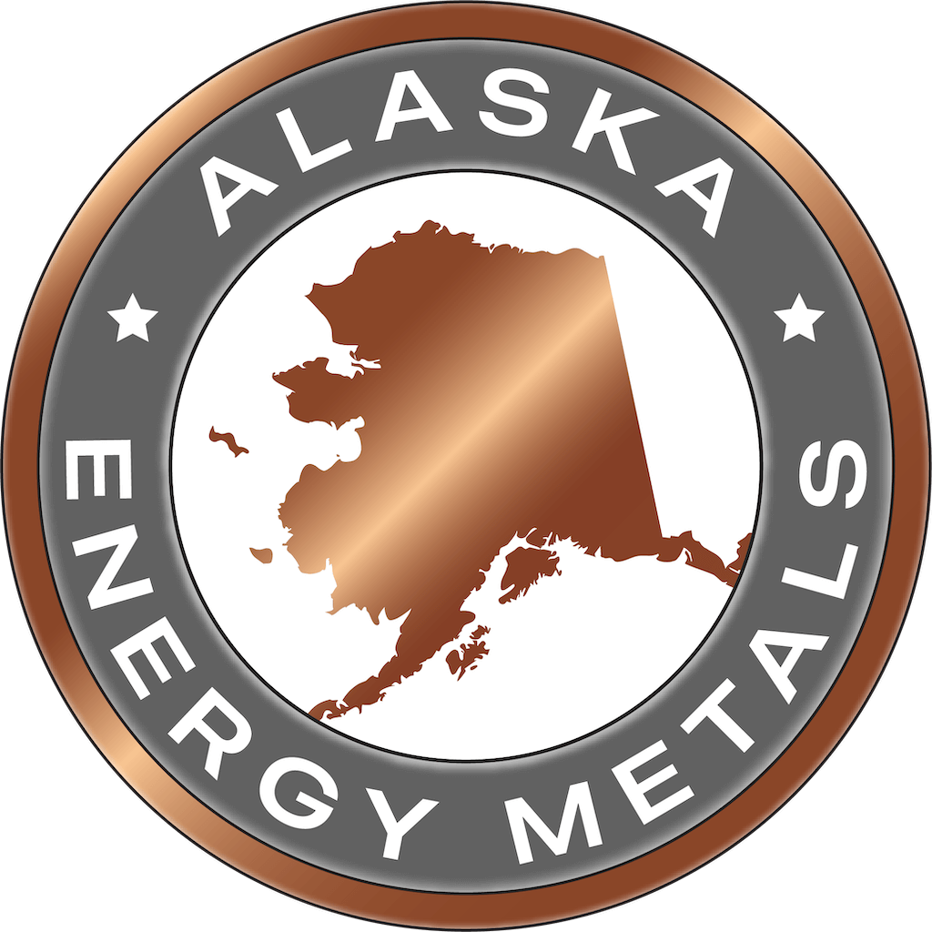 Alaska Energy Metals